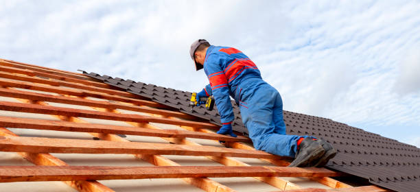 Fast & Reliable Emergency Roof Repairs in Ardmore, AL