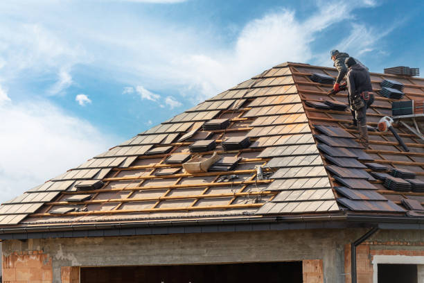 Best Roofing for New Construction  in Ardmore, AL