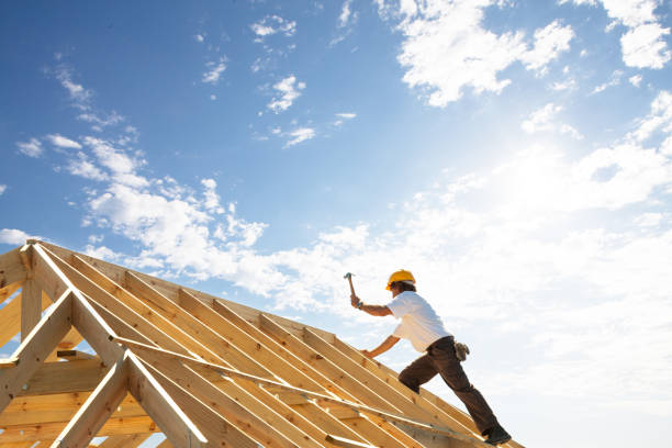 Best Rubber Roofing (EPDM, TPO)  in Ardmore, AL