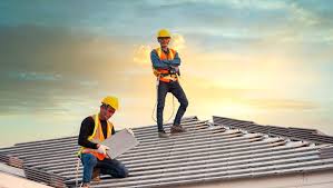 Best Tile Roofing Installation  in Ardmore, AL